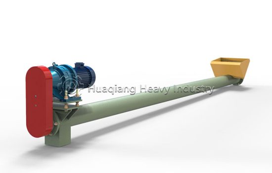 Screw Conveyor