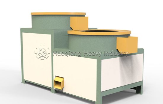 Ball Shaping Machine