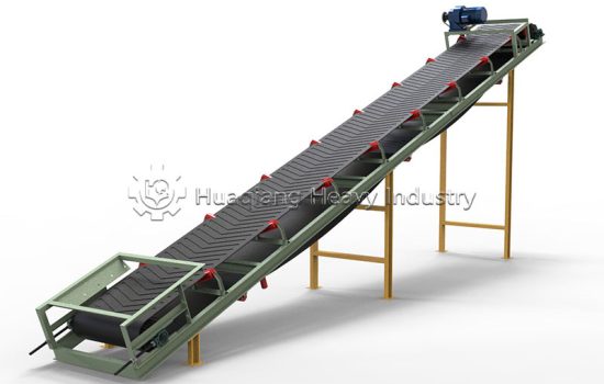 Belt Conveyor