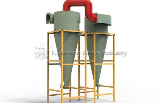 Cyclone Dust Collector